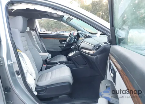 2021 Honda Cr-V Awd Ex from USA, damaged, VIN 2HKRW2H56MH651935